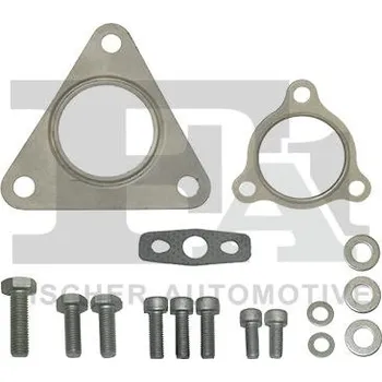 Turbodmychadlo Montazni sada, dmychadlo FA1 KT210500