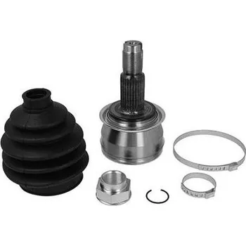 Auto-moto Sada kloubů, hnací hřídel CIFAM 607-912