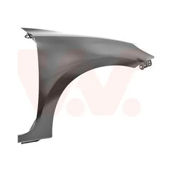 Blatník karosérie Blatník VAN WEZEL 5226658