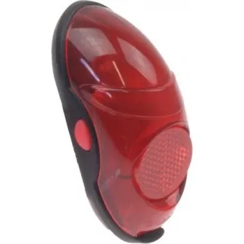 Cyklosvítilna AXA Retro zadní světlo Varianta: LED