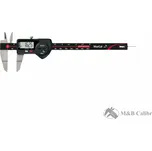 Speciální digitální posuvné měřítko 150/0,01 mm | MarCal 16 EWR-NA MAHR