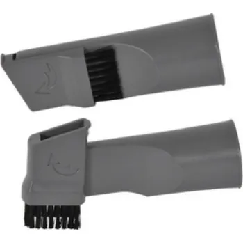 Hubice k vysavači Originální minihubice pro vysavač ROWENTA RO6834EA X-Trem Power 3A 2v1 s kartáčkem