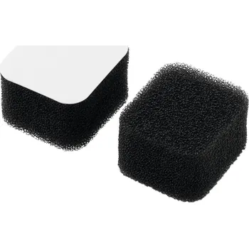 Dávkovač mýdla HEPA filtr pro bezdotykový tryskový osoušeč rukou V-JET