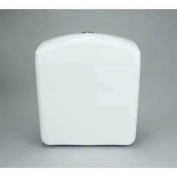 Splachovací tlačítko Tlačítko start-stop Inter-Sano Lower Flush Jantar (600-98033)