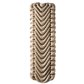 Karimatka Izolovaná matrace do auta Klymit Static V™, recon