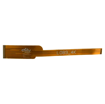 Příslušenství k 3D tiskárně Wanhao CGR 8.9 inch screen wiring