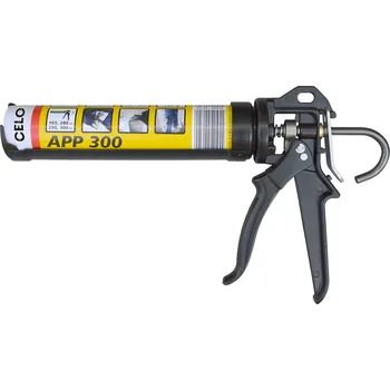 Vytlačovací pistole Vytlačovací pistole APP 300