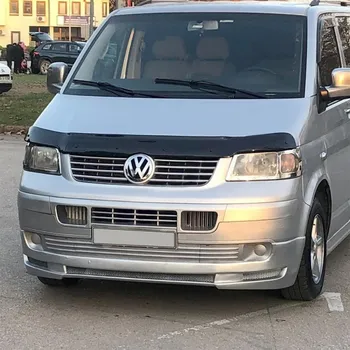 Kapota Deflektor přední kapoty pro VOLKSWAGEN Transporter T5 2003-2009