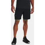 Under Armour Pánské kraťasy UA Vanish Woven 8in Shor 1370382-001 Černá M