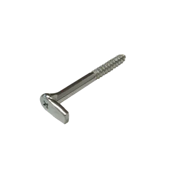 Šroub Hák k přišr.pozi.kříž.drážka 65mm