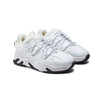 Dámské tenisky Sneakersy Iceberg Kakkoi IU1652 Bílá 42