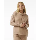 Mikina Rip Curl COSY HOOD Beige velikost S