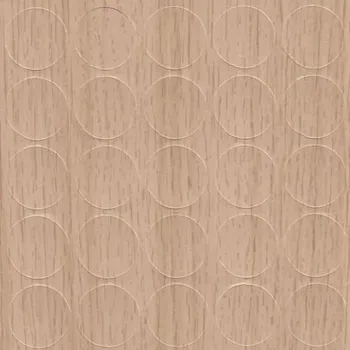 krytka na šroub Samolepící krytka 14mm (25ks/arch) - 875