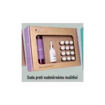 Šampon K05 - SET proti maštění VELKÝ