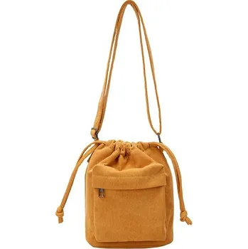 Kabelka Trendy dámská kabelka na rameno | dámská kabelka, trendy kabelky - oranžový