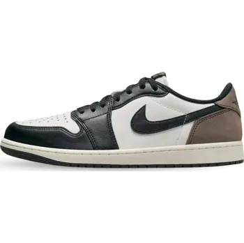 Pánské tenisky Air Jordan 1 Retro Low OG Mocha Velikost: 41