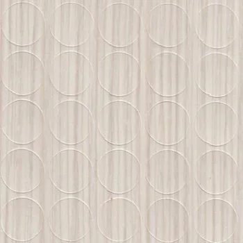 krytka na šroub Samolepící krytka 20mm (28ks/arch) - 873 krém fineline