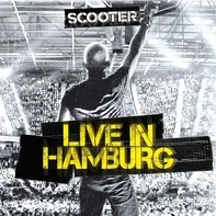 Live in Hamburg - Scooter