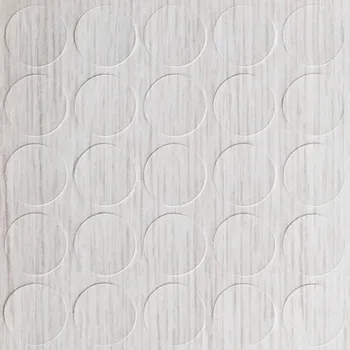 krytka na šroub Samolepící krytka 14mm (25ks/arch) - 166