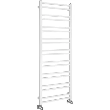 Radiátor Sapho METRO DOS otopné těleso 550x1430 mm, bílá mat