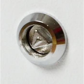 Zámek na kolo ZM 116/117