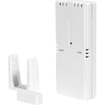 Elektroinstalační materiál WS320 Bezdrátový vysílač s magnetickým kontaktem