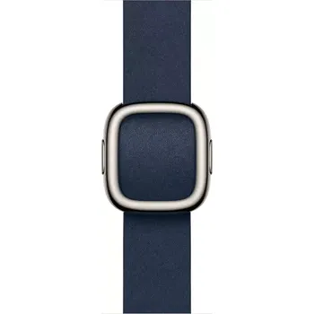Chytré hodinky Watch Acc/42/Deep Blue Modern Buckle - Large