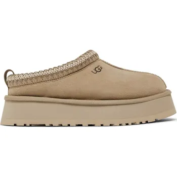 Dámská zimní obuv UGG Tazz Slipper Mustard Seed 40
