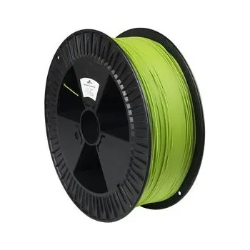 Filament Filament Spectrum PLA Premium 1.75mm LIME GREEN 2kg