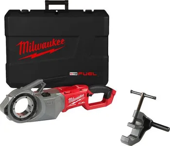 Závitořezný nástroj Milwaukee M18 FPT2-121C 4933478596