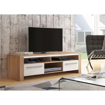 Obývací stěna TV stolek Rocky