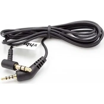 Datový kabel VHBW Kabel pro sluchátek Bose QuietComfort 3