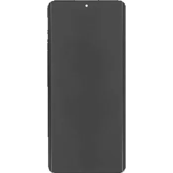 Náhradní díl pro mobilní telefon Xiaomi Sklo a LCD displej pro Xiaomi 12 Pro, originál, zlatá