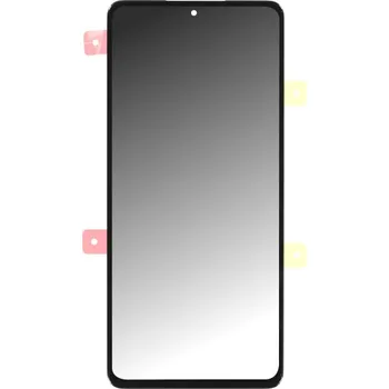 Samsung Sklo a LCD displej pro Samsung Galaxy A53 5G / SM-A536, originál, bez rámečku