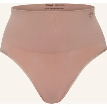 Kalhotky Triumph Dámské Tvarující Kalhotky Soft Sculpt, starorůžová, 44