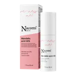 Nacomi Next Level kyselina mandlová 30%, 30 ml