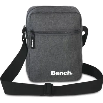 Bench Classic 64153-1700 šedá