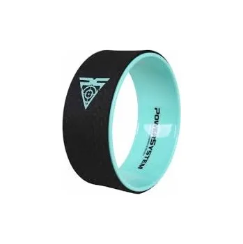 Power System YOGA WHEEL PRO Barva: Modrá