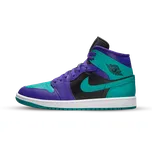 Air Jordan Jordan 1 Mid "Black Grape" Velikost: 40.5