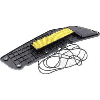 Těsnění pro motocykl Peugeot Vzduchový filtr + těsnění Metropolis 400 803045