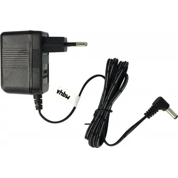 VHBW Nabíječka pro Black & Decker DV7210NF / DV7210ECN / DV7210NWH, 11V, 0.2A