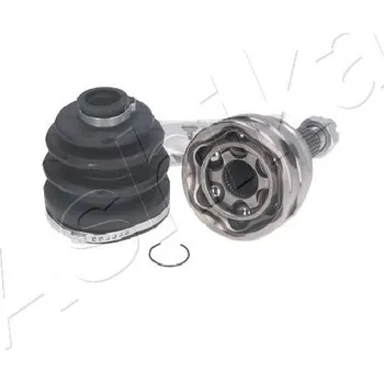 Poloosa kola Sada kloubů, hnací hřídel ASHIKA 62-05-532