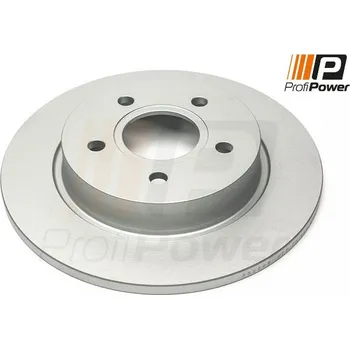 Brzdový kotouč Brzdový kotouč ProfiPower 3B2068