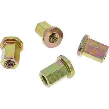 Naraku Matky hlavy M8 sada NK101.87