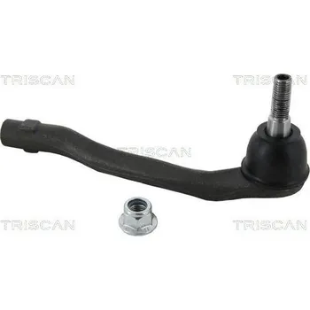 Čep řízení Hlava příčného táhla řízení TRISCAN 8500 28113
