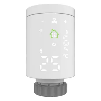 Hlavice pro radiátor Smart termostatická hlavice Openbox SAP2024 ZigBee
