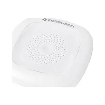 Snímač vlhkosti a teploty SMART HOME Ferguson FS1HT ZigBee