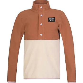 Dámská mikina Dětská mikina HANNAH MINT JR velikost 146-152