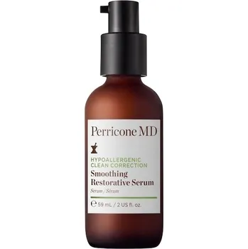 Pleťové sérum Perricone-MD Collection Hypoallergenic-Clean-CorrectionVyhlazující regenerační sérum 59 ml (31&nbsp;254,00 Kč / 1 l)