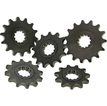 Motozámek 101_Octane Řetězové kolo přední AM6 -- 14z 22092